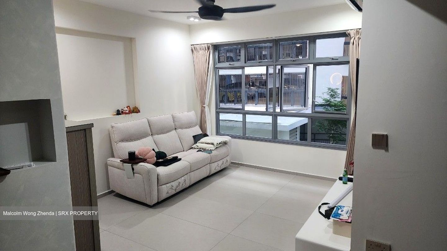 Blk 119A Alkaff Breeze (Toa Payoh), HDB 4 Rooms #504558521